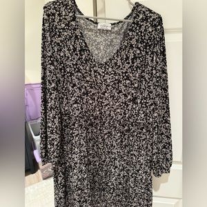 Bloomingdale’s Keighleigh dress